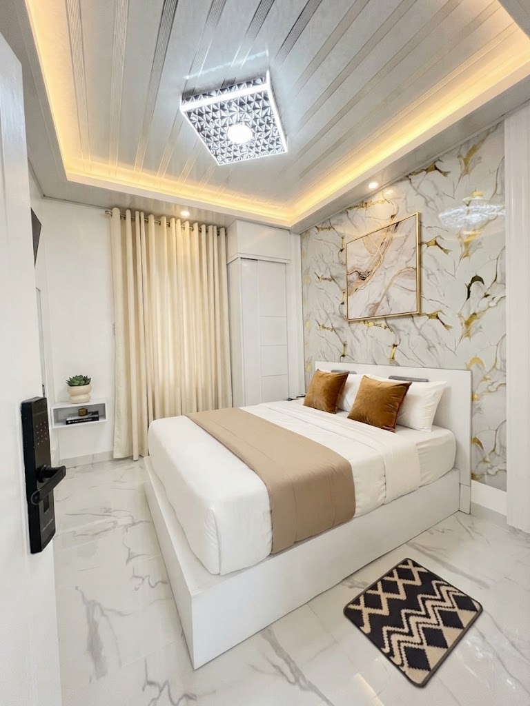 Deluxe Single Bed