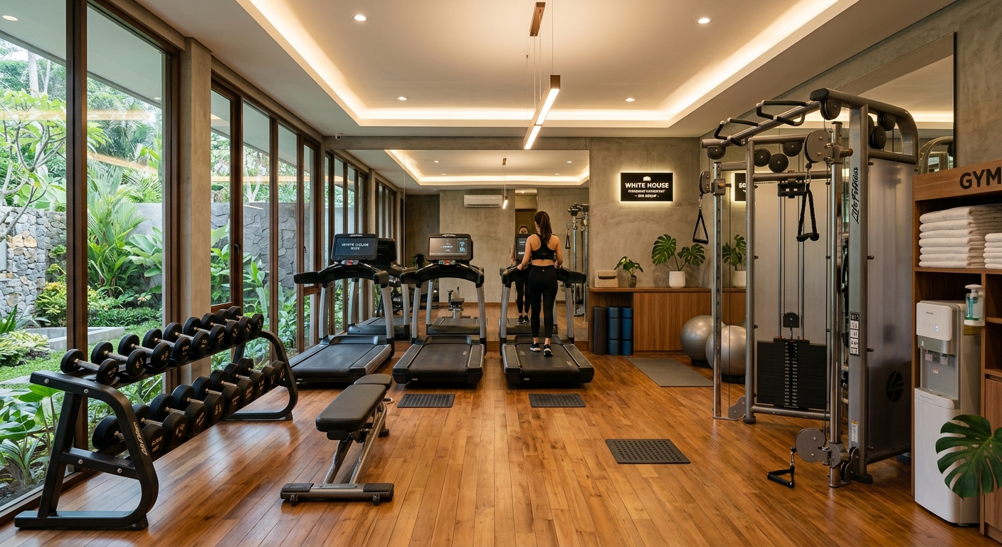 Fitness Gym