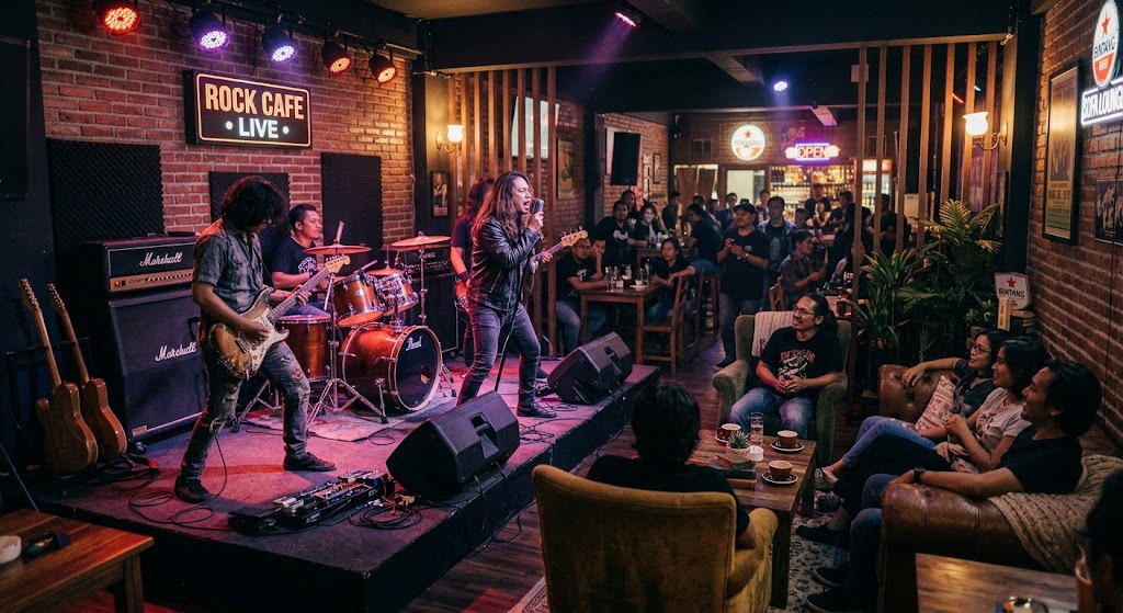 Live Music