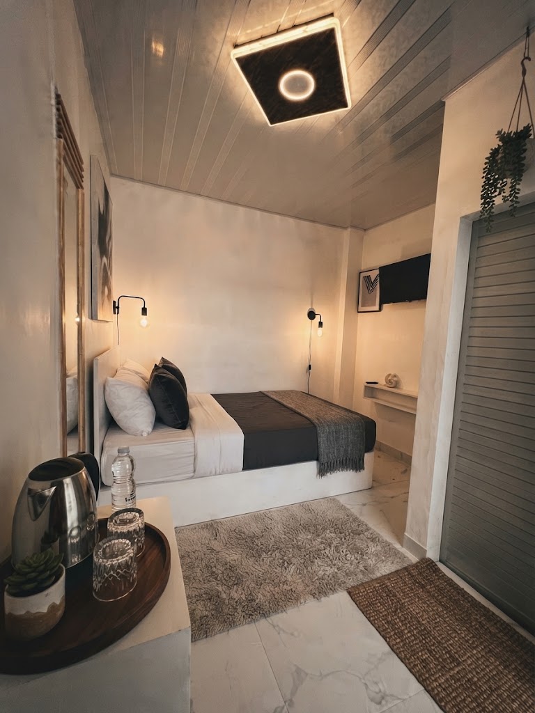 Kamar Standard